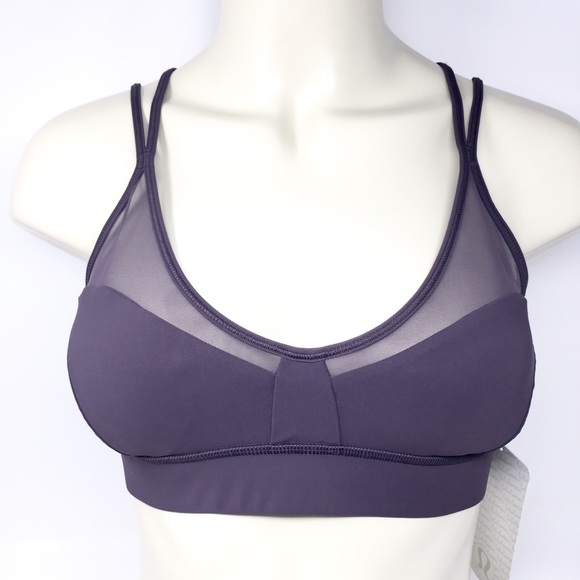 lululemon anew bra